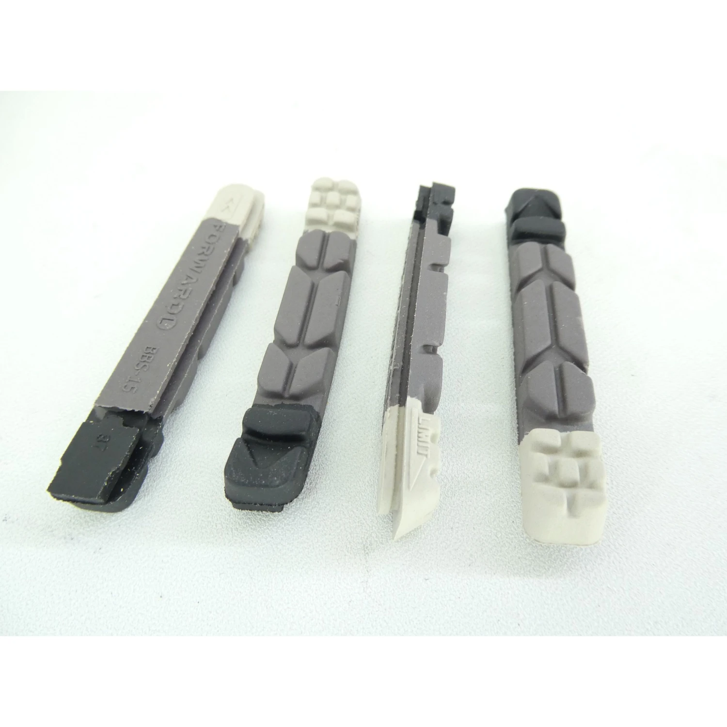 BBB Bremsbelag TriStop BBS-15T 3 BBB Bremsbelag TriStop BBS-15T