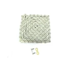 Sram PC 1 Nickel Kette Für Nabenschaltung / 114 Glieder -Fahrradteile Rabatt Geschäft 8012 3 D 134