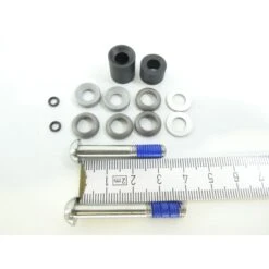 Sram Postmount Spacer-Set (Adapter)