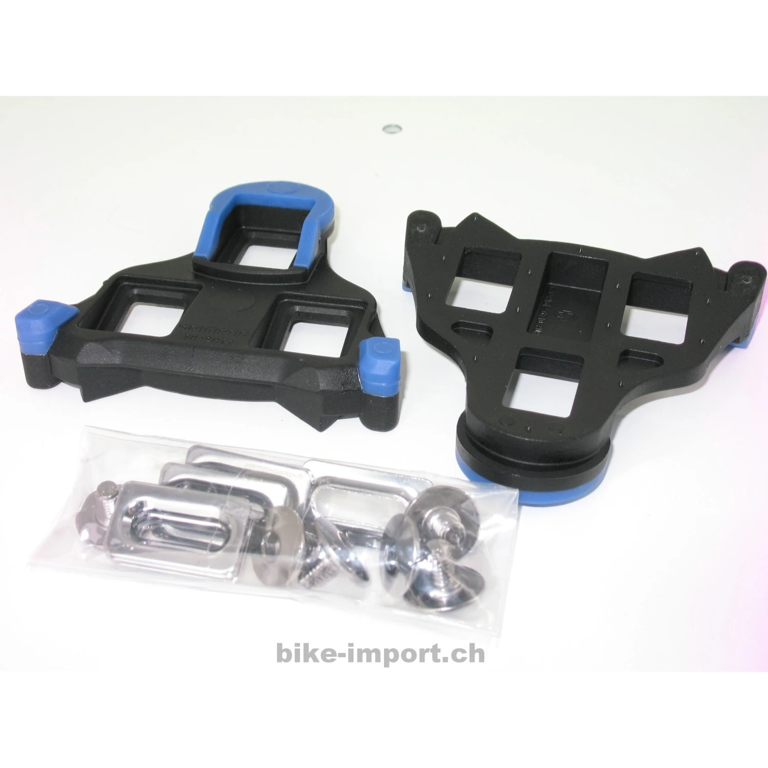 Shimano Schuhplatte SM-SH12 3 Shimano Schuhplatte SM-SH12