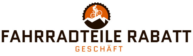 Fahrradteile Rabatt Geschäft