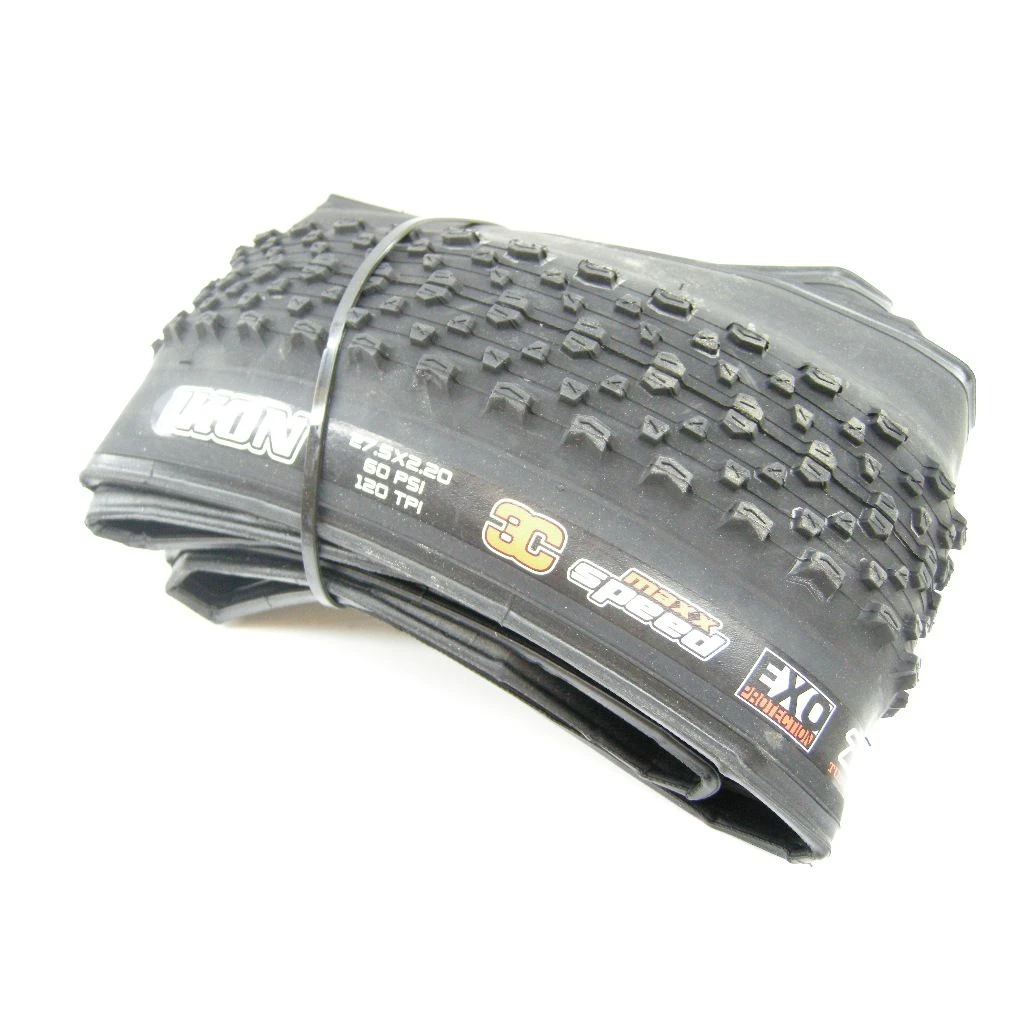 Maxxis Ikon 3 Maxxis Ikon