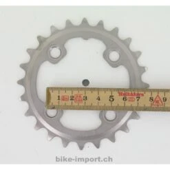 Shimano XT Kettenblatt FC-M785 10-fach