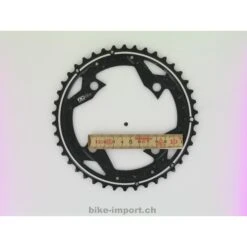 Shimano Deore Kettenblatt FC-M610 10-fach