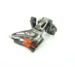 Shimano XTR XTR Umwerfer FD-M9020 / FD-M9025 / 2*11-fach